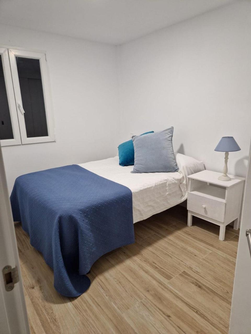 Ferienwohnung Camino Del Oso San Martín de Valdeiglesias Exterior foto